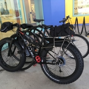 2017 Specialized Fatboy Black