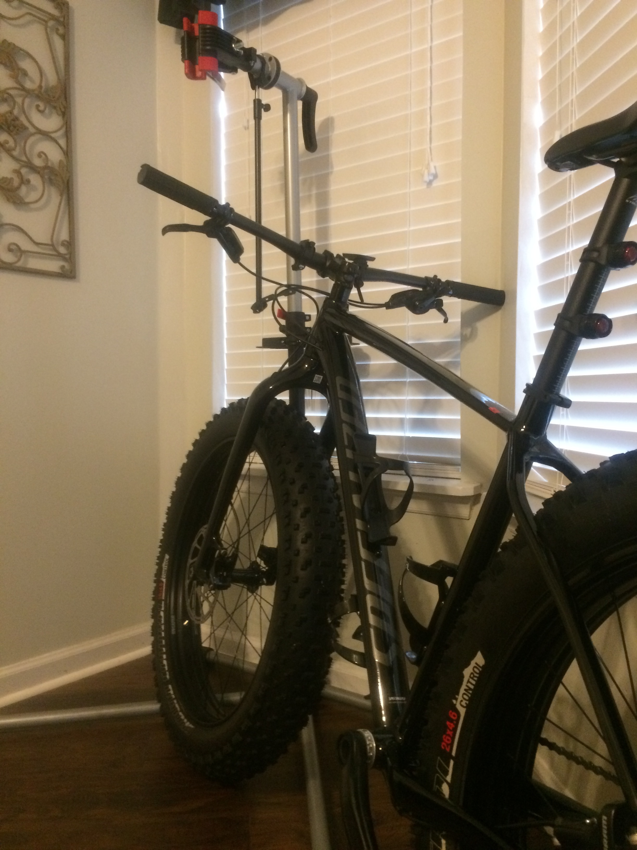 2018 specialized fatboy se