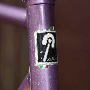 Giro Track Pink