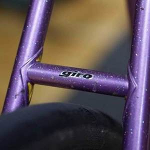 Giro Track Pink