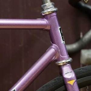 Giro Track Pink