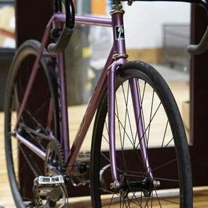 Giro Track Pink
