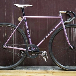 Giro Track Pink