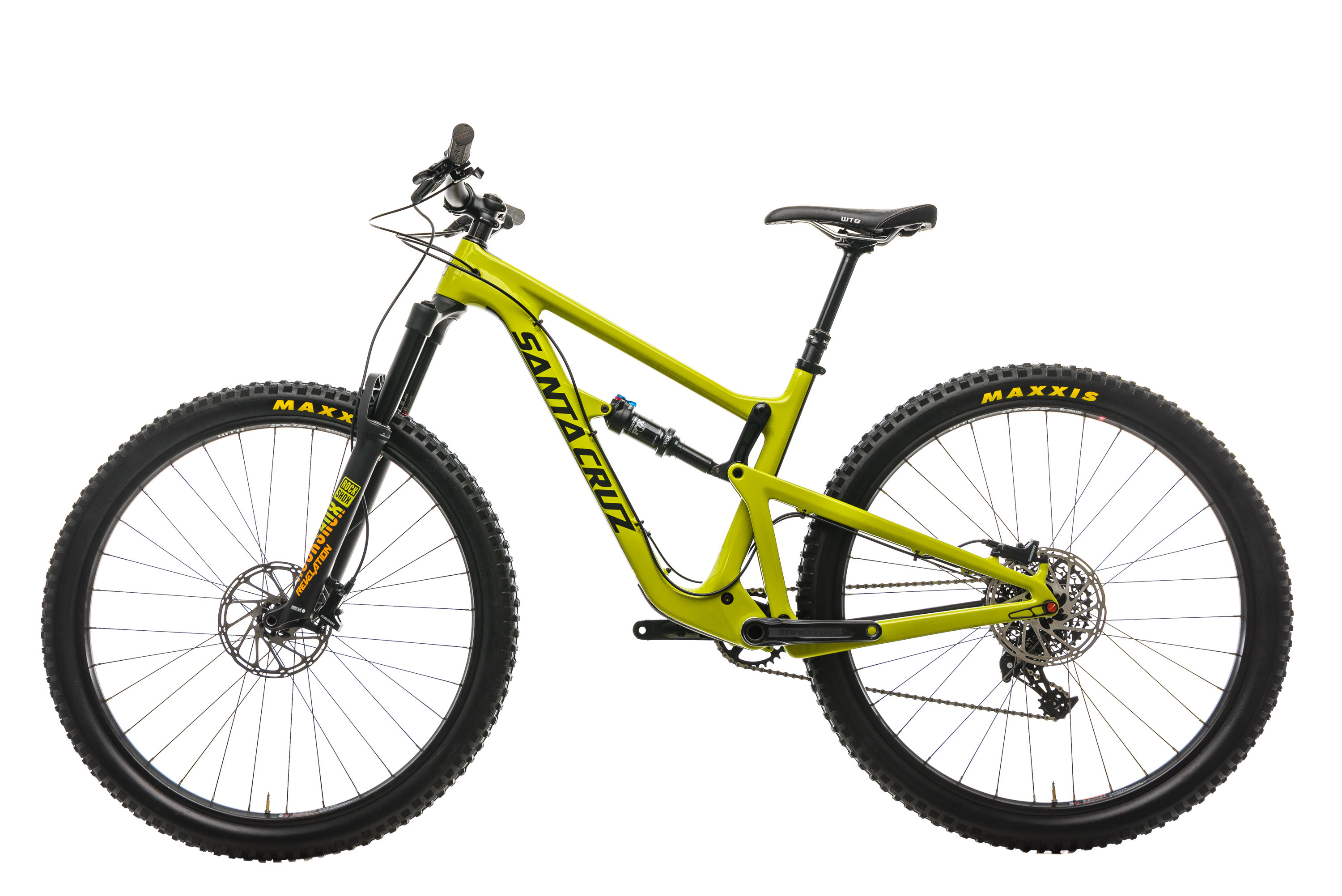 2018 santa cruz hightower lt c