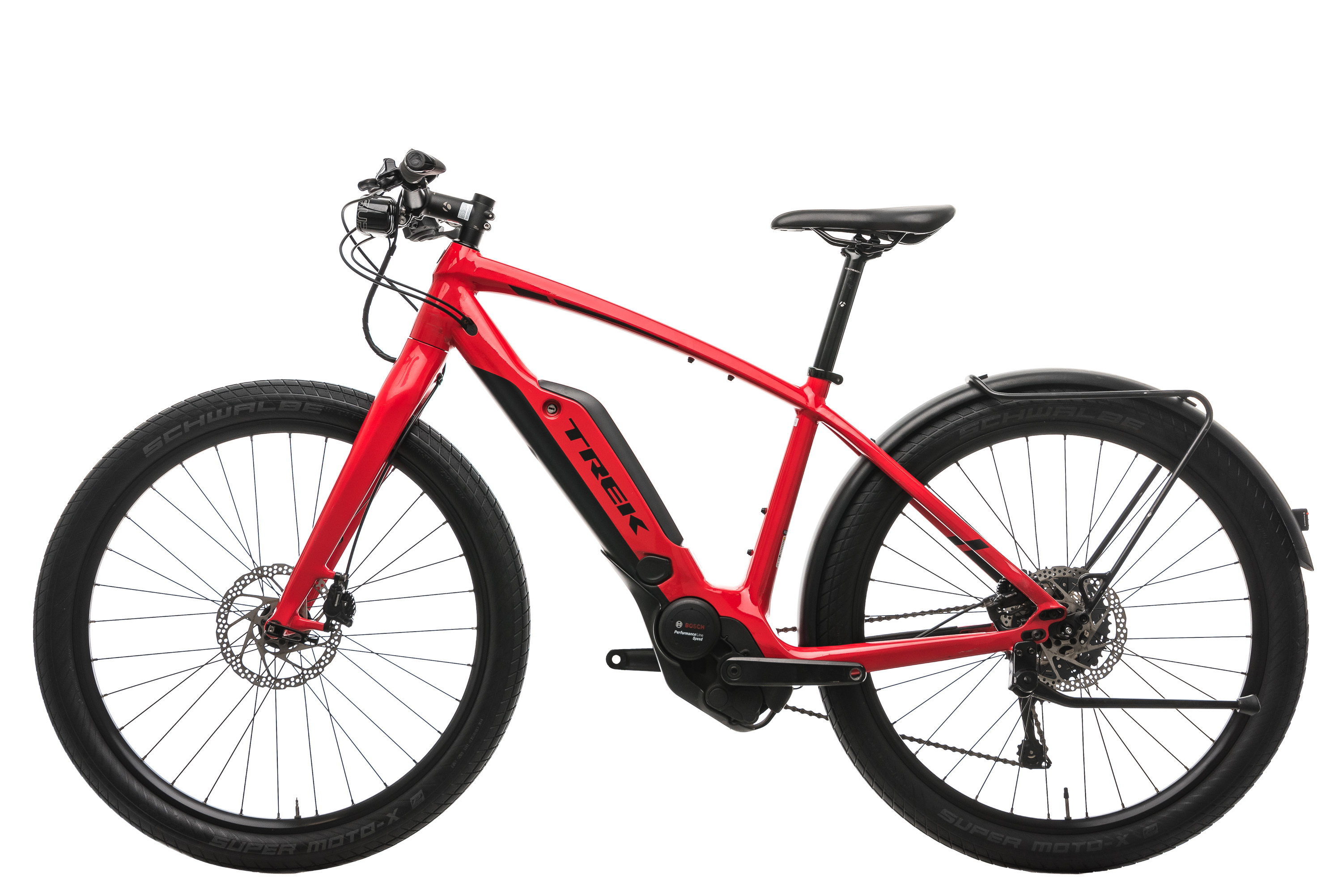 trek super commuter 8 for sale
