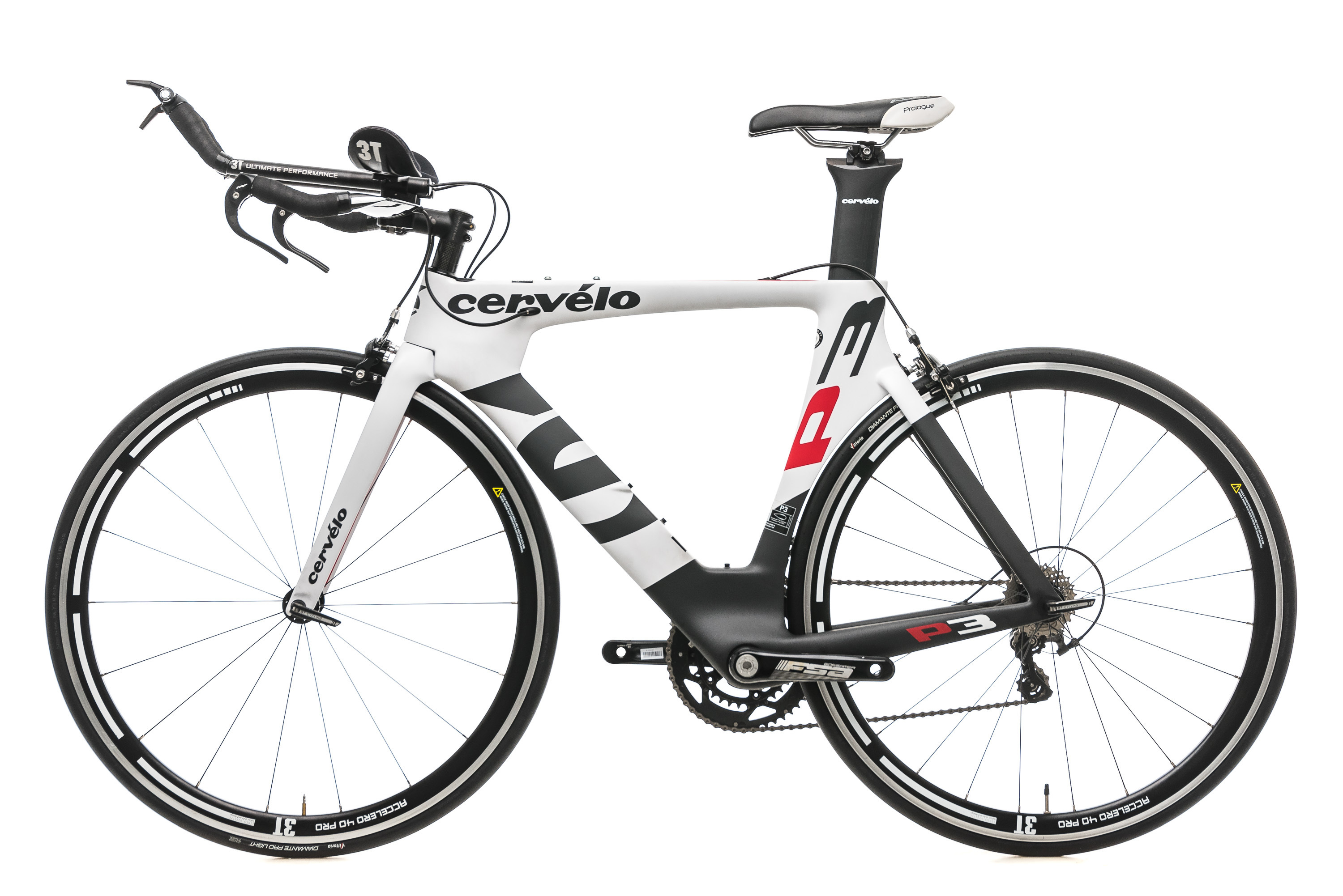 cervelo p3