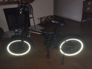 2020 Rad Power Bikes Rad Mini