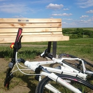 2012 Giant Rove 2 White