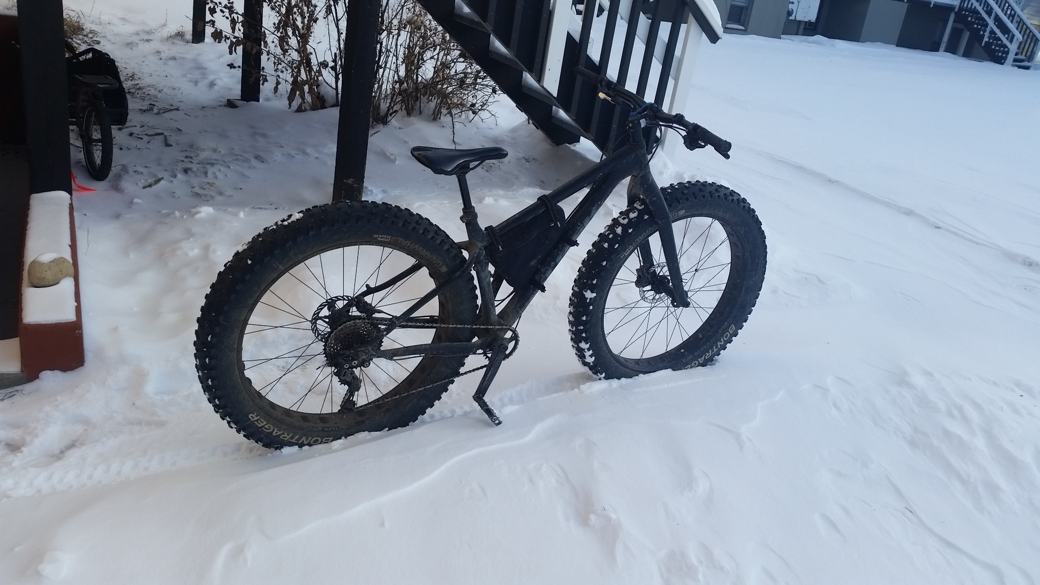 trek farley 5 2018 for sale