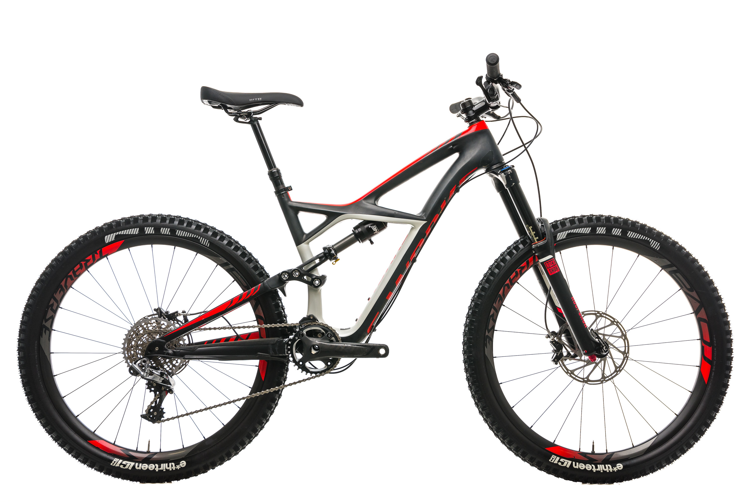 enduro fsr comp 27.5