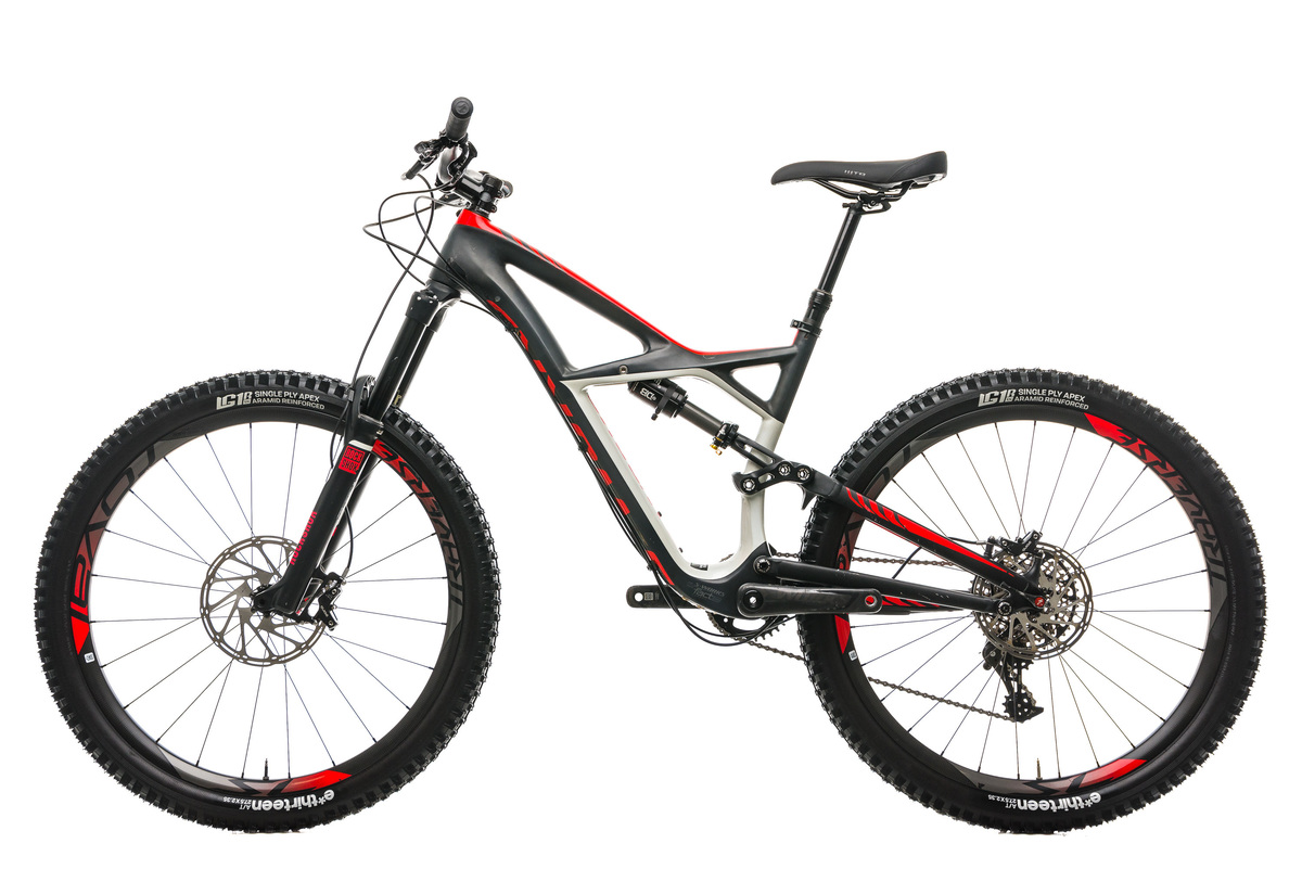 specialized enduro fsr