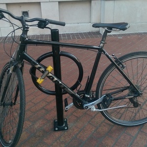 Giant Escape 3 Black