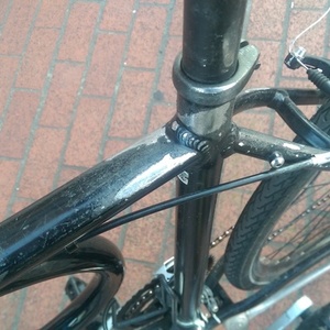 Giant Escape 3 Black