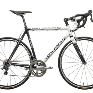 2006 Colnago C50 White