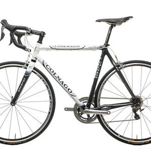 2006 Colnago C50 White