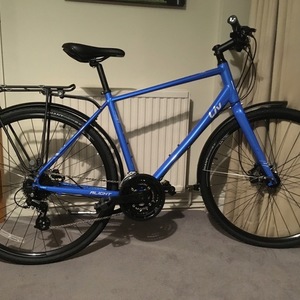 2019 Giant Liv Alight 2