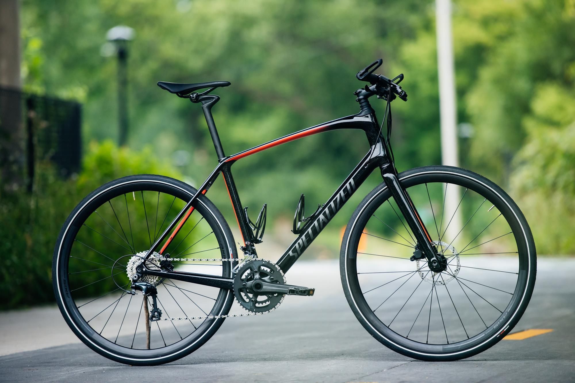 specialized sirrus pro carbon 2019 review