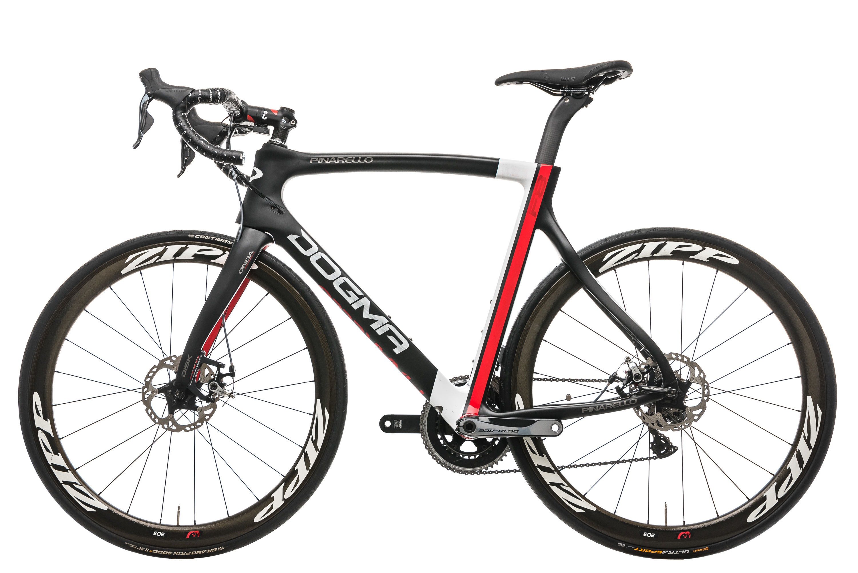 pinarello dogma f8 disk