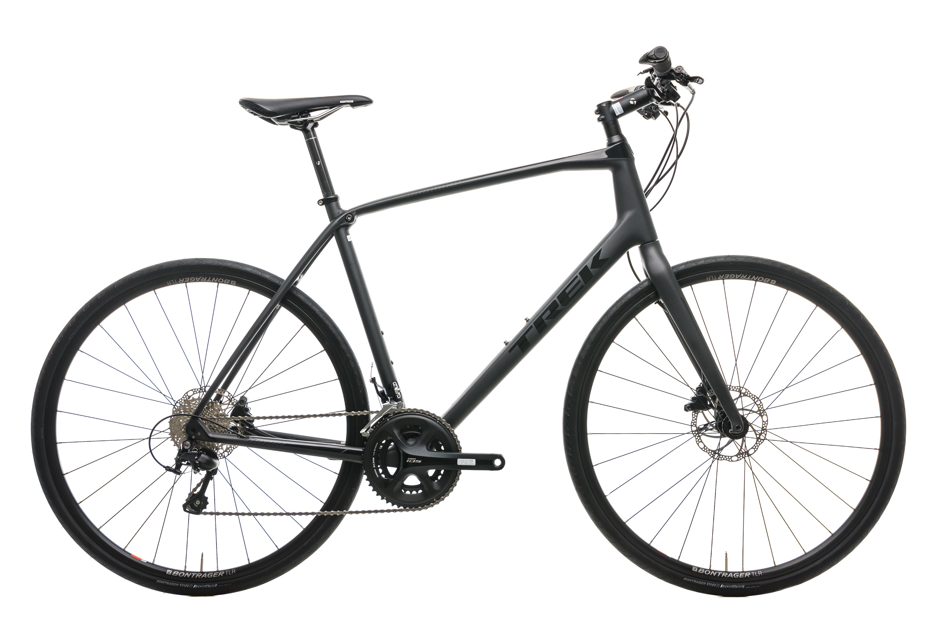 trek fx s 6