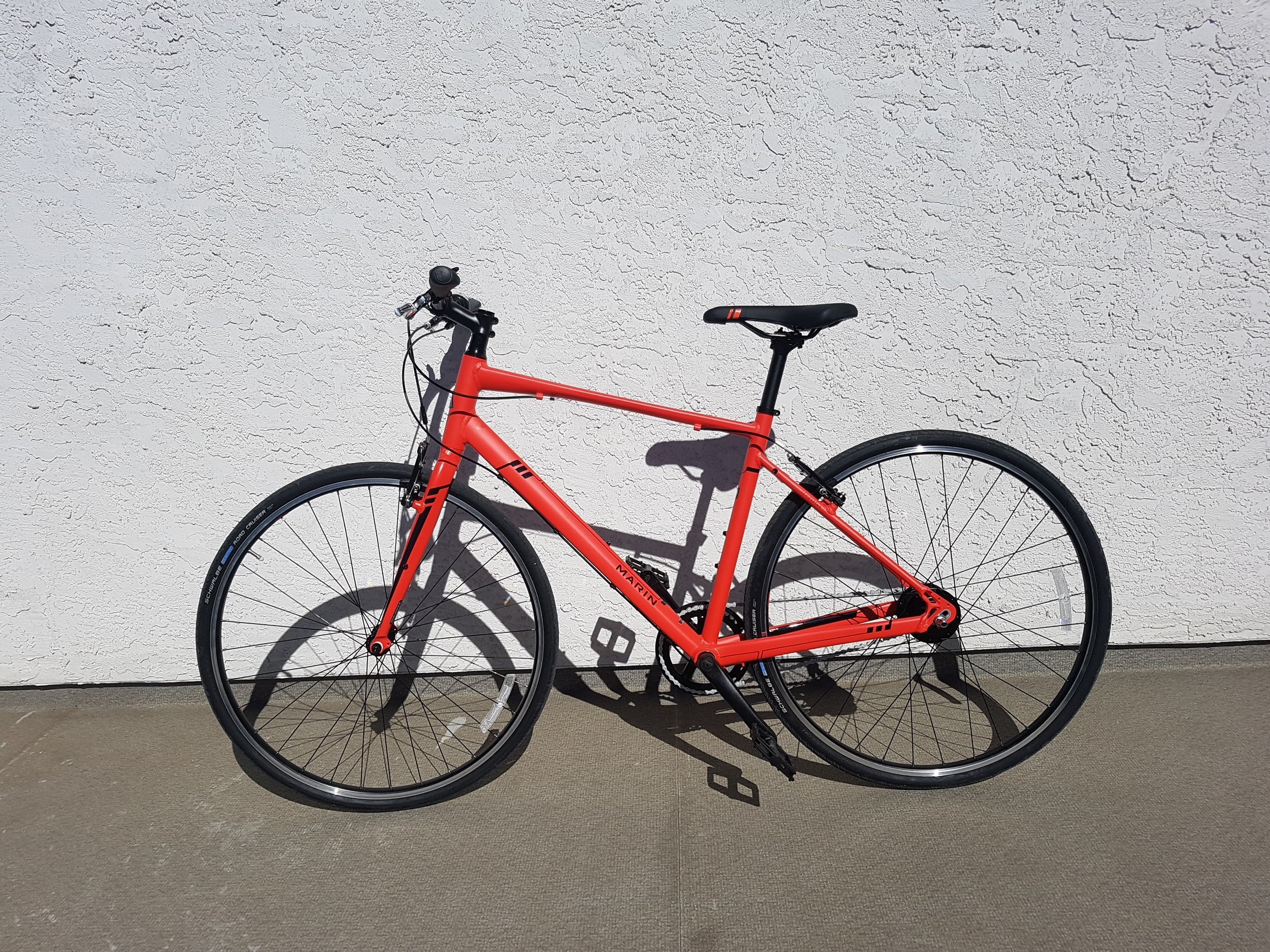 marin fairfax sc2