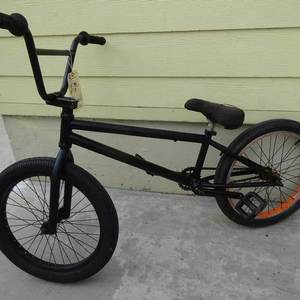 Stolen Bicycle Co. Heist Green