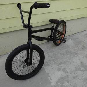 Stolen Bicycle Co. Heist Green