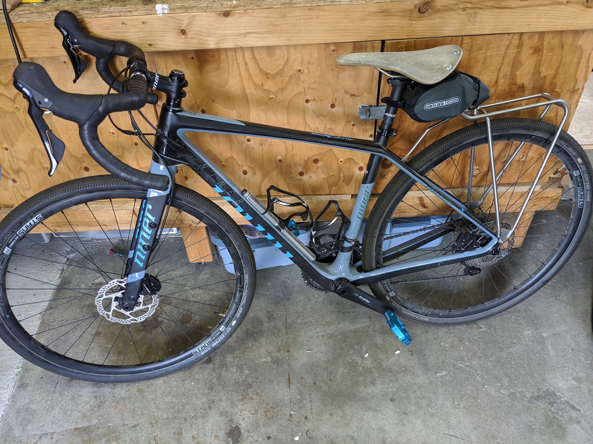 niner rlt 9 rdo 2019