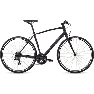 2019 Specialized SIRRUS Black