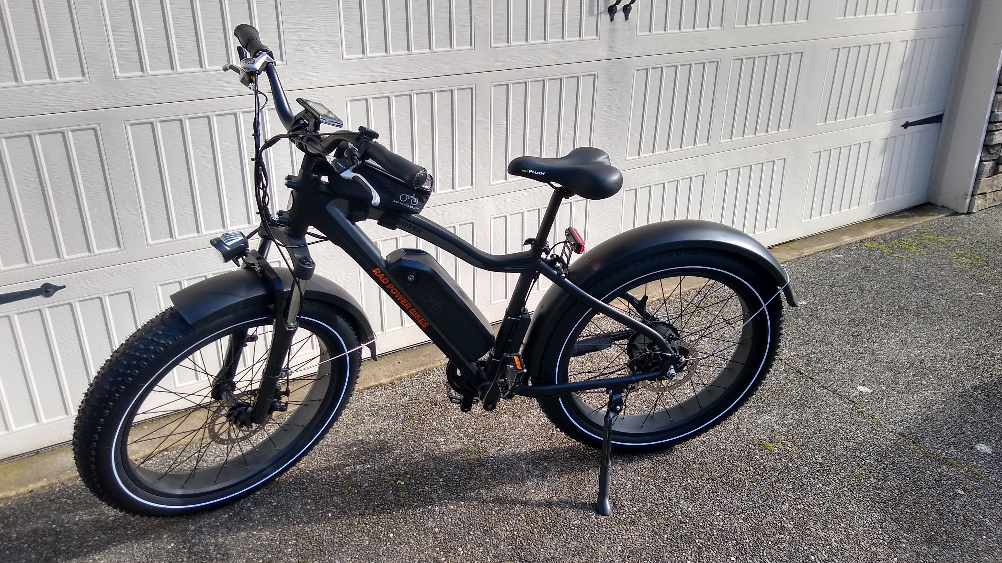 Rad Rover Identification 2020 Rad Power Bikes Rad Rover