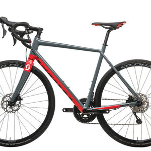 speedster gravel 10 disc 2018