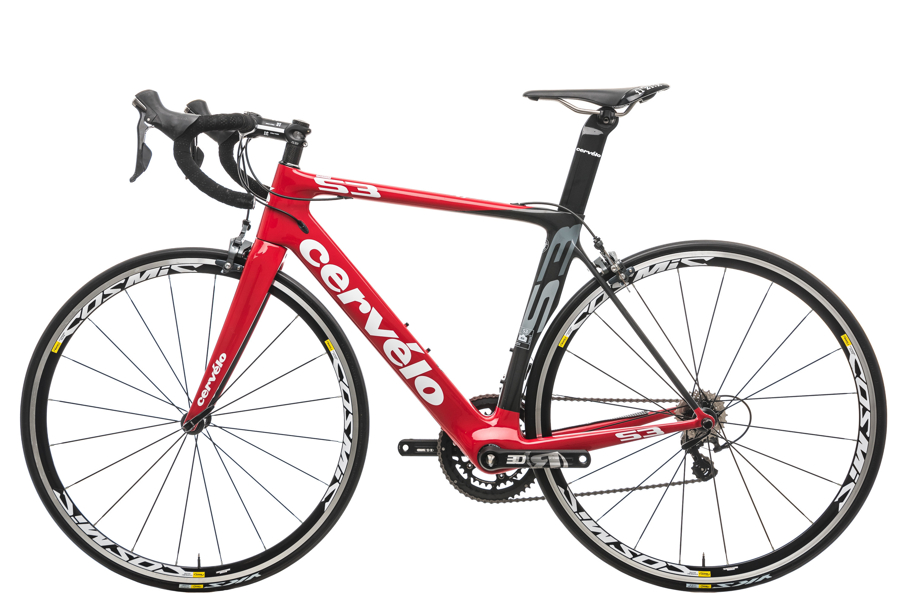 cervelo s3 2016