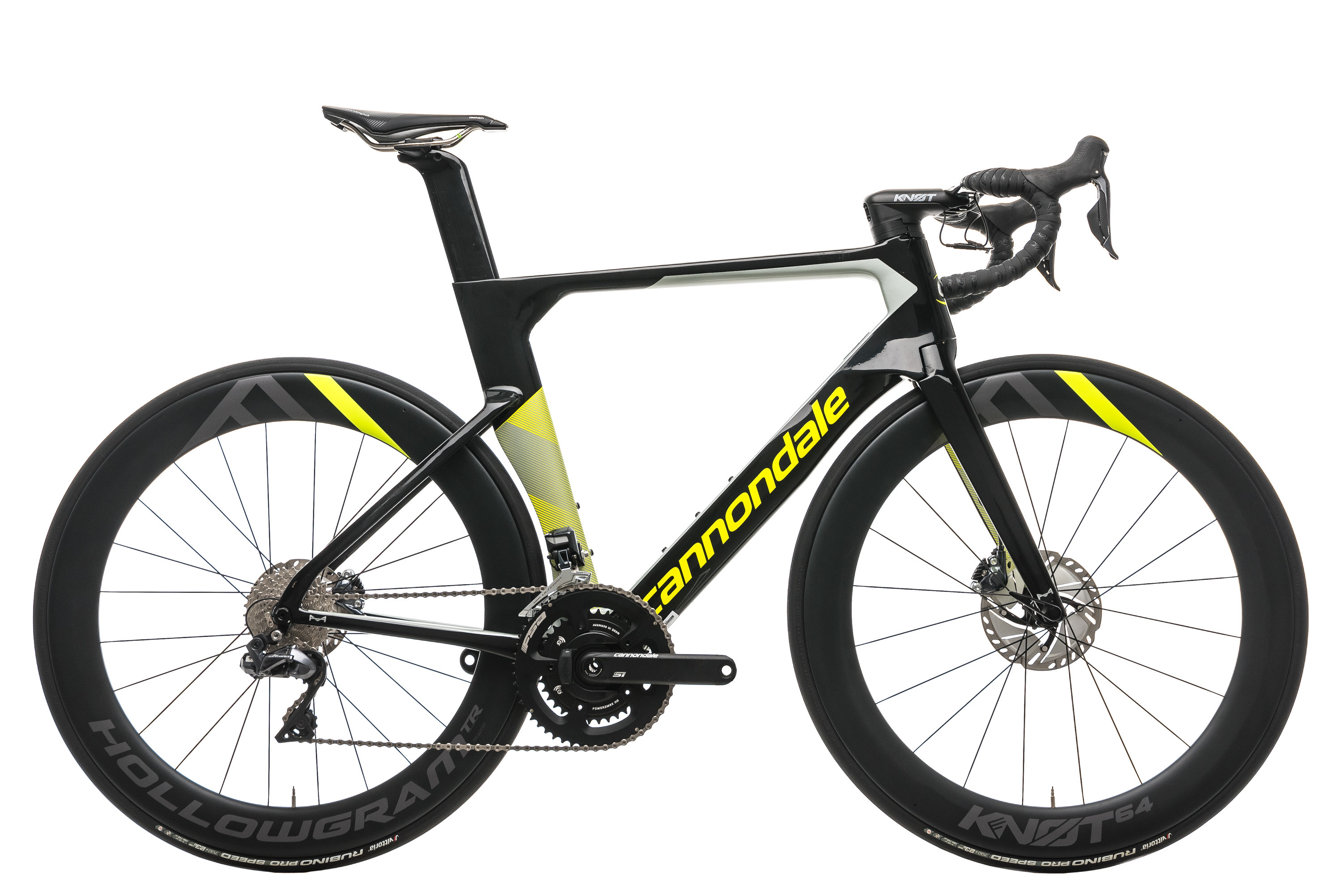 cannondale systemsix