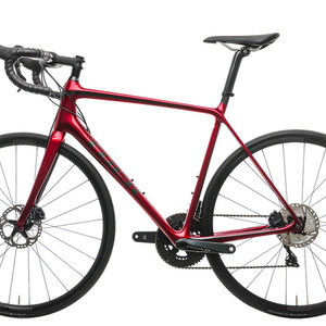 2019 Trek Emonda SL 6 Disc Red