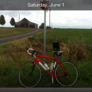 2015 Trek LeMond Tourmalet  Red