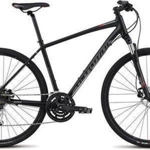 2015 Crosstrail Sport Disc Black