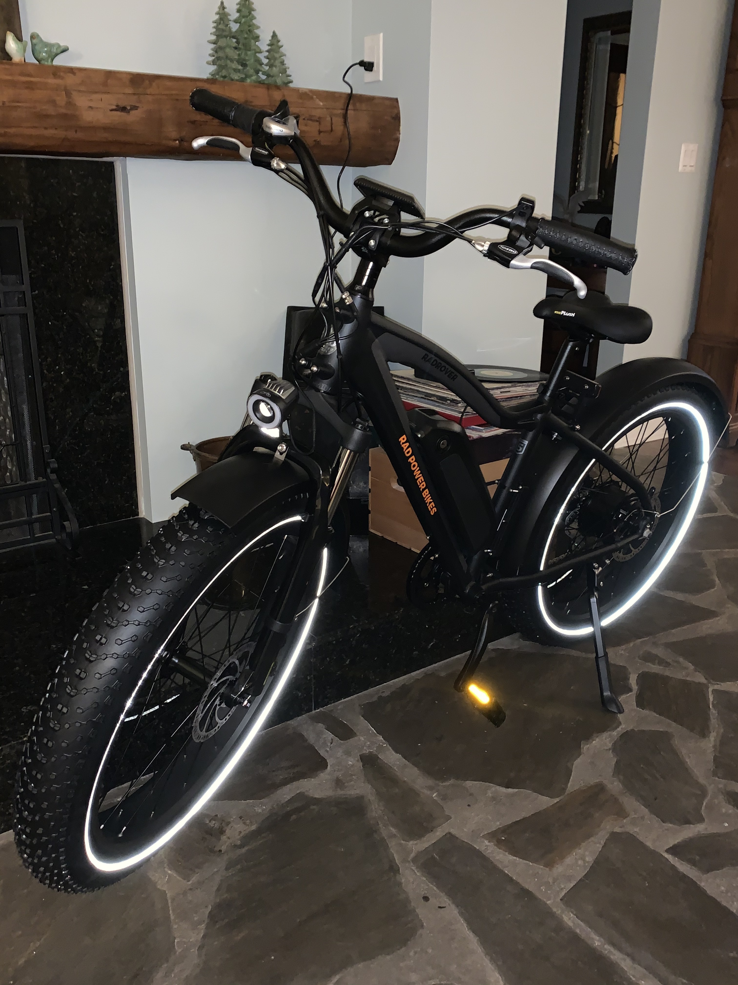 2020 Rad Power Bikes RadRover