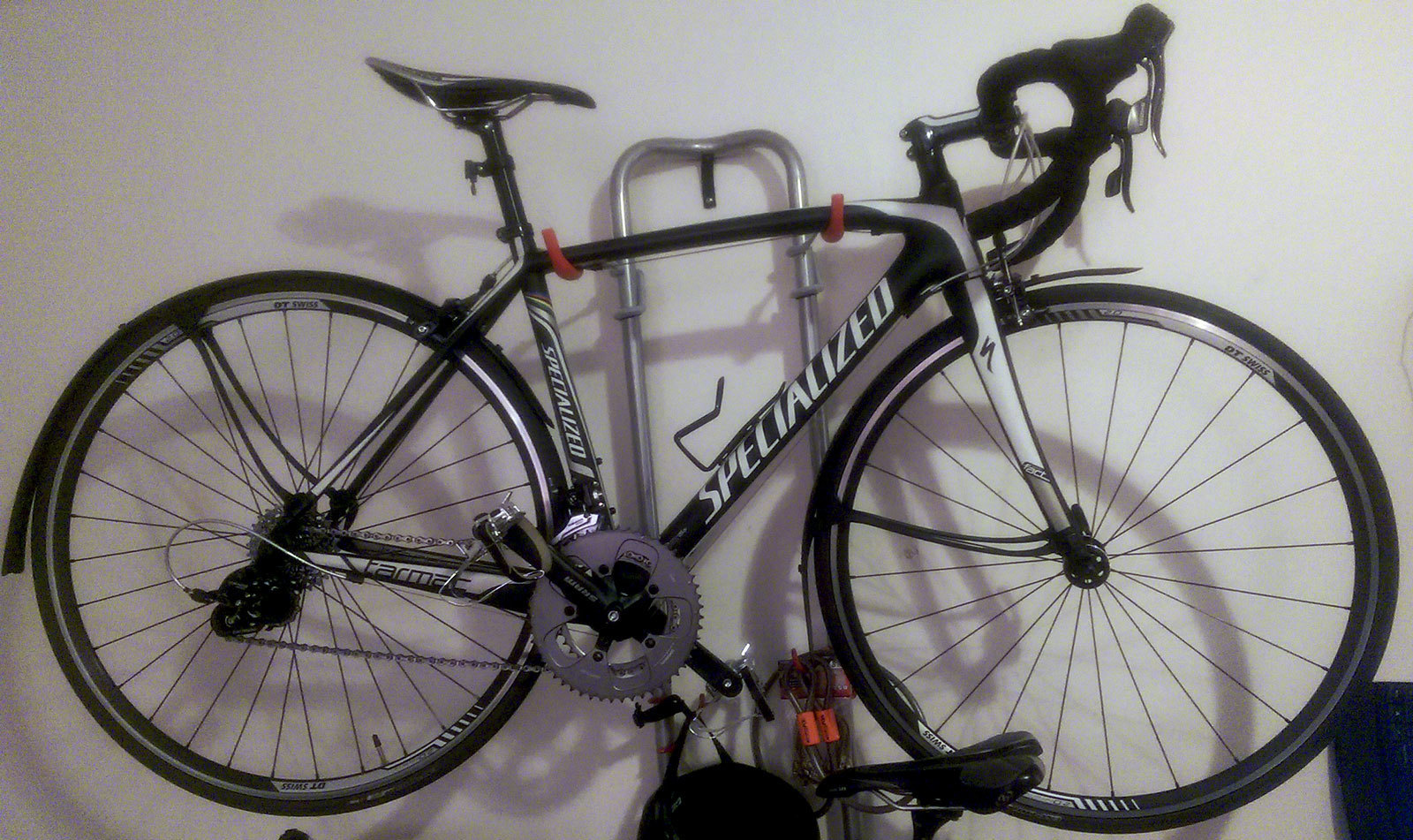 2012 specialized tarmac apex