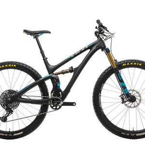2017 yeti sb4 5