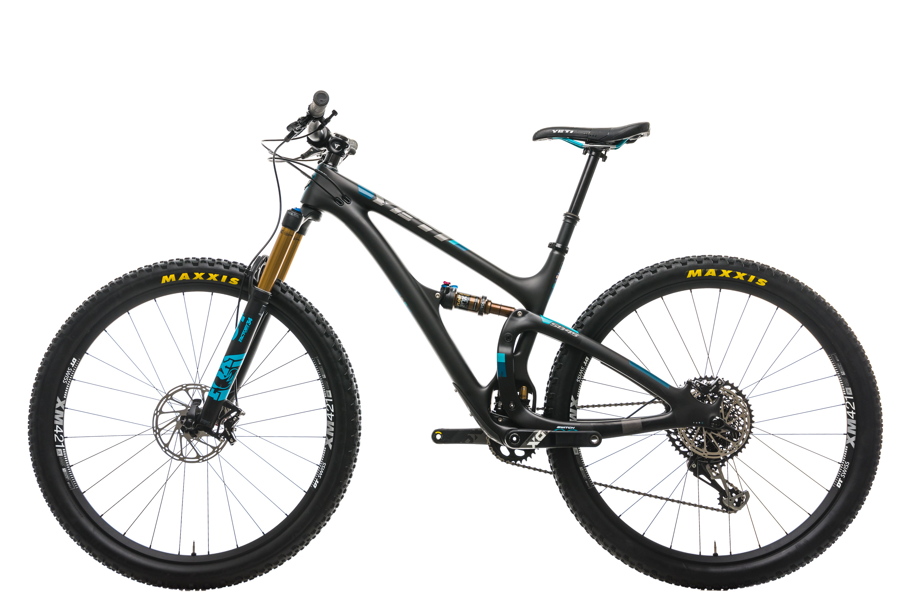 2017 yeti sb4 5