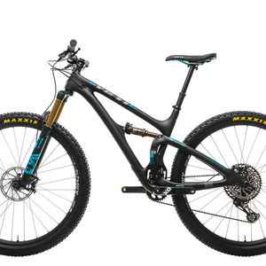 2017 yeti sb4 5