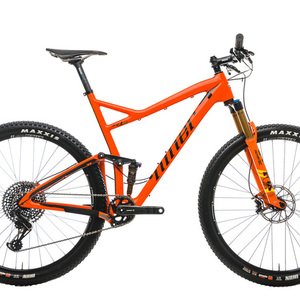 2019 Niner RKT 9 RDO 4-Star