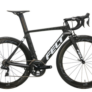 2019 Felt AR FRD Dura-Ace DI2 Black