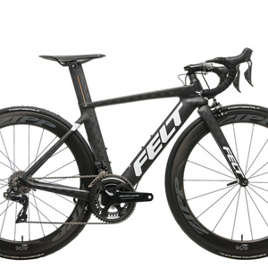 2019 Felt AR FRD Dura-Ace DI2 Black