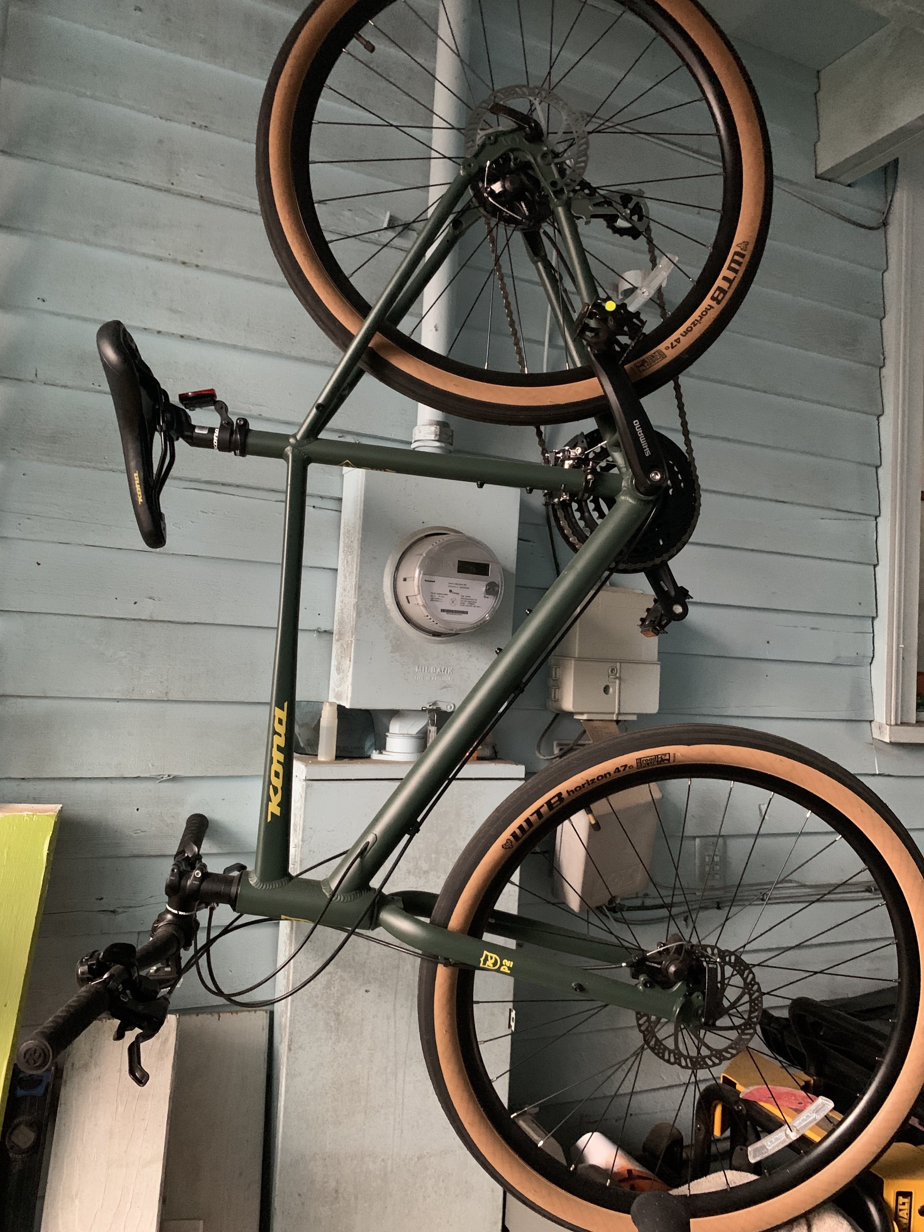 kona dew hybrid review