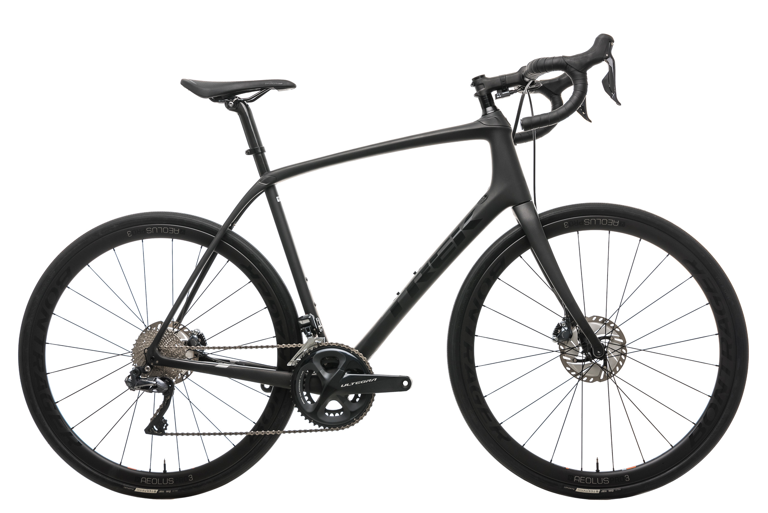 2019 trek domane sl
