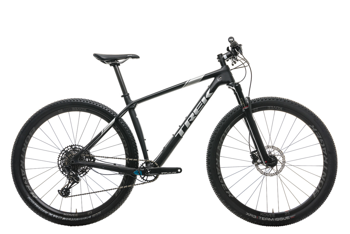 2019 trek procaliber 6