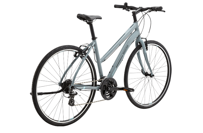 breezer liberty r2 3