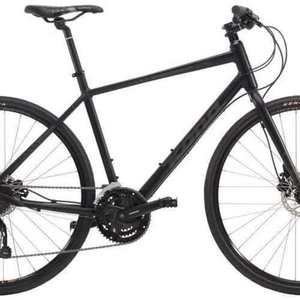 Kona Dew Plus Black