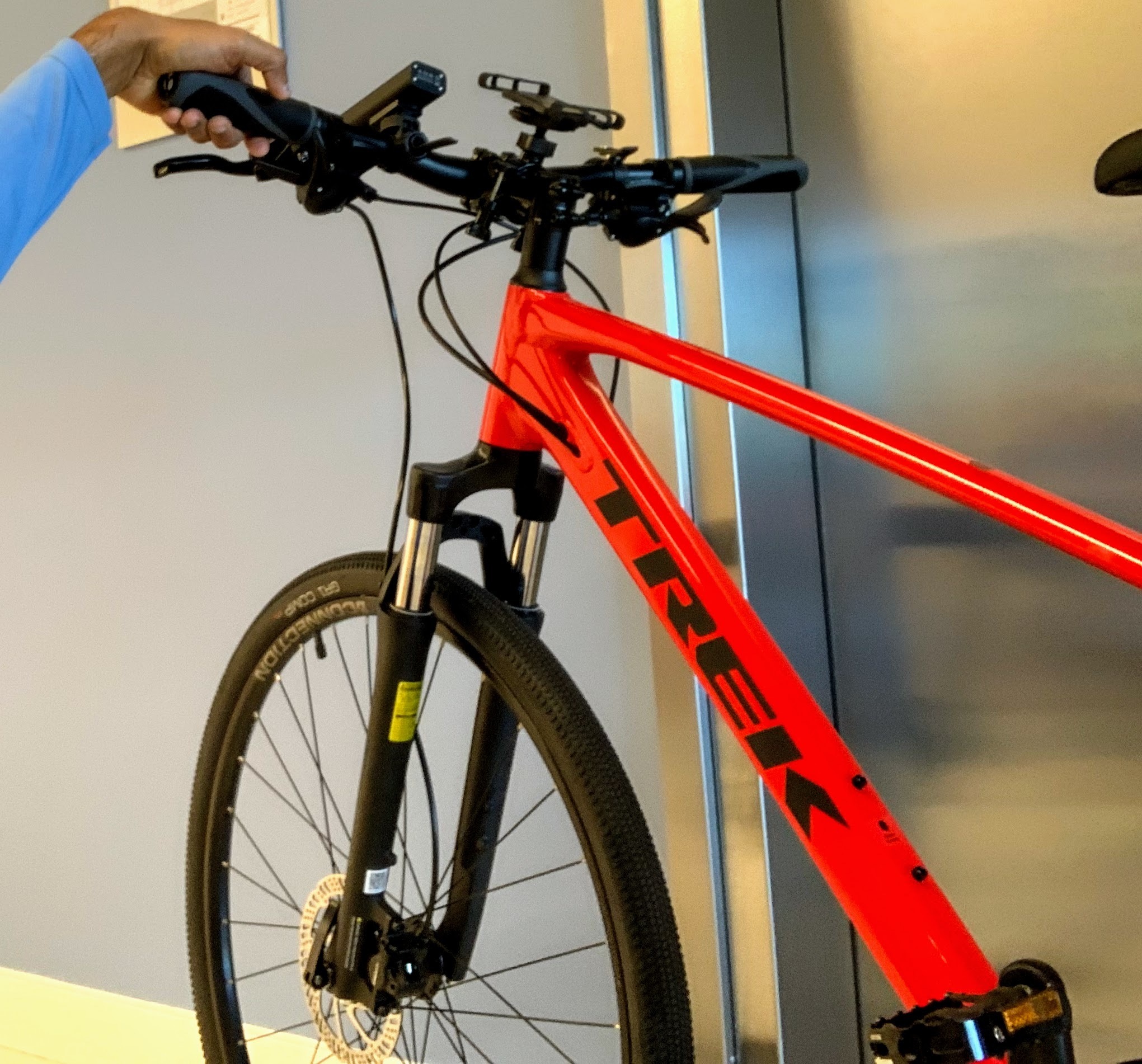 trek ds 2 2019