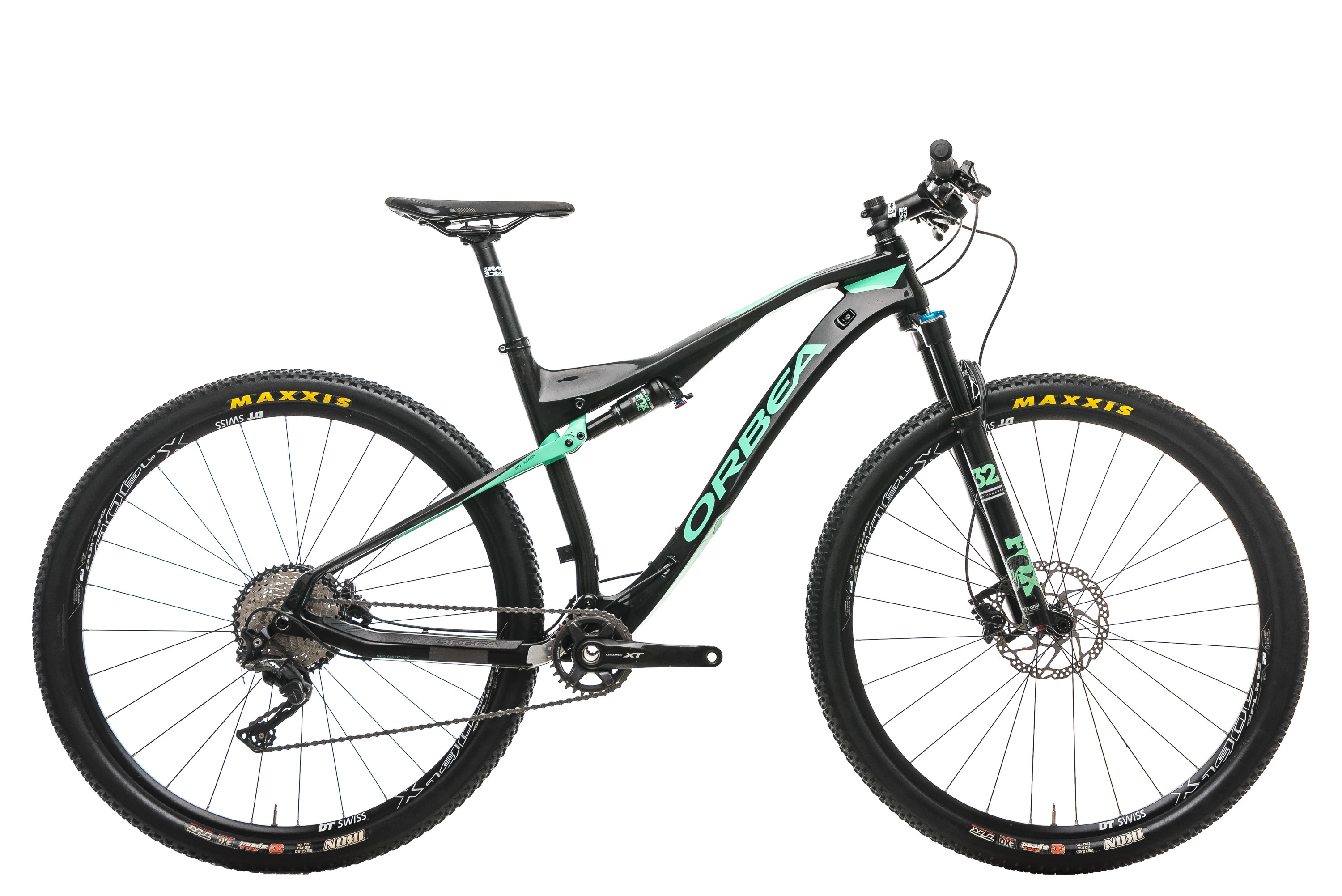 orbea oiz m30 2023 test